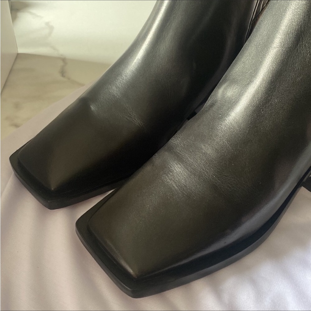 Ankle boot - Picture 8 of 13